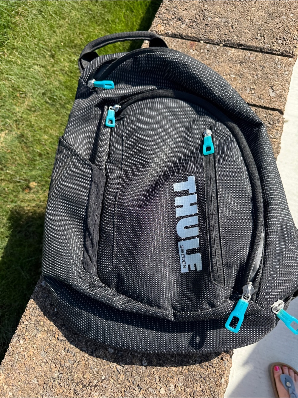 Thule Crossover Sling Pack